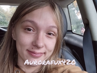Aurorafux420