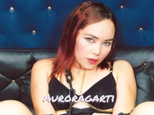 Auroragarti