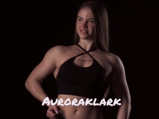 auroraklark Deutsche Sexcams