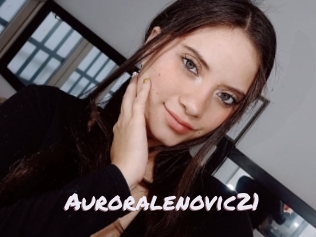 Auroralenovic21