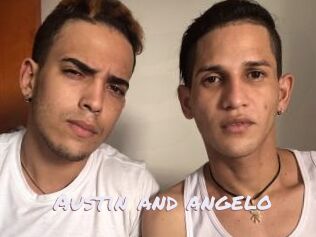 austin_and_angelo Deutsche Sexcams