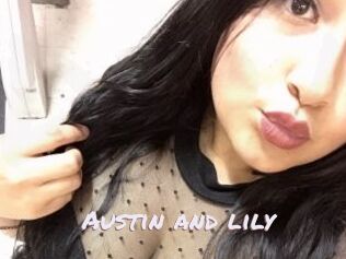 austin_and_lily Deutsche Sexcams