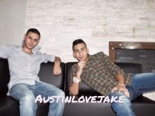 austinlovejake Deutsche Sexcams