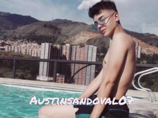 austinsandoval07 Deutsche Sexcams