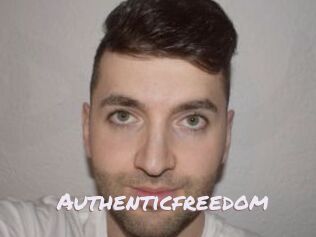 authenticfreedom Deutsche Sexcams