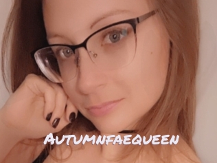 Autumnfaequeen