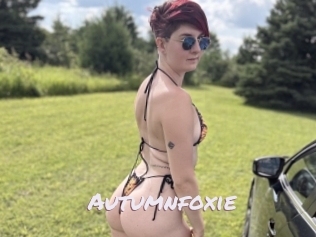 autumnfoxie Deutsche Sexcams