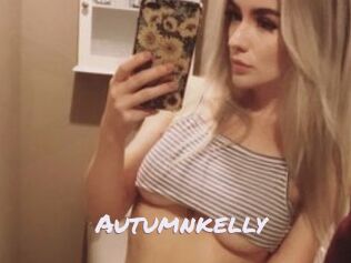 autumnkelly Deutsche Sexcams