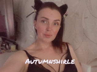 Autumnshirle