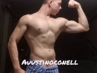 Auustinoconell