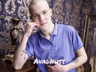 Avadhust