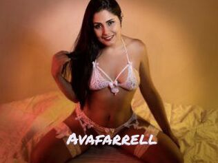avafarrell Deutsche Sexcams