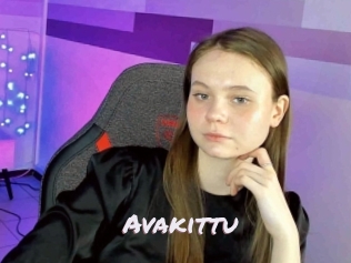 Avakittu