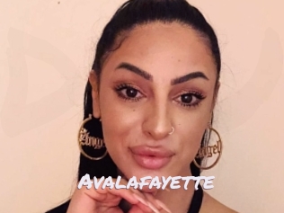 Avalafayette