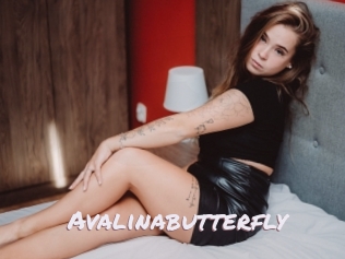avalinabutterfly Deutsche Sexcams