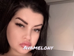 avamelony Deutsche Sexcams