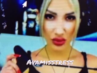 avamisstress Deutsche Sexcams