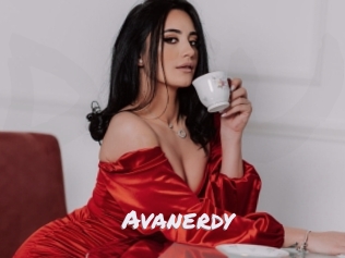 avanerdy Deutsche Sexcams