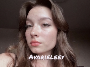 Avarieleey