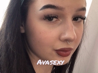 Avasexy