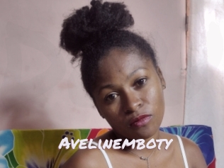avelinemboty Deutsche Sexcams