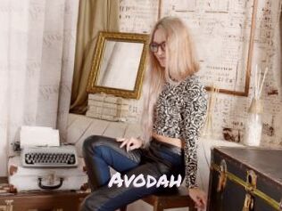Avodah