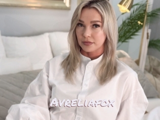 avreliafox Deutsche Sexcams