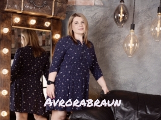 Avrorabraun