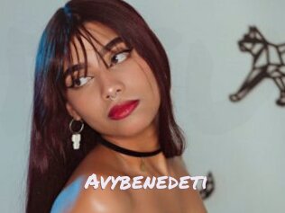 Avybenedeti
