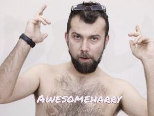 Awesomeharry