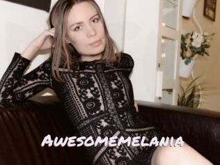 Awesomemelania
