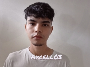 Axcell03
