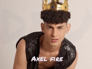 Axel_fire
