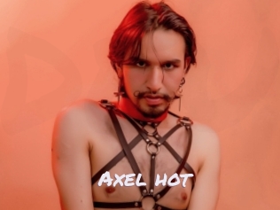 axel_hot Deutsche Sexcams