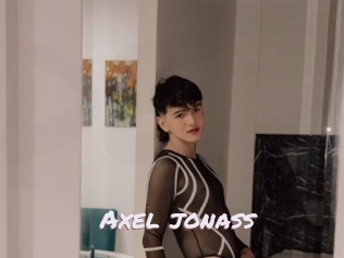 Axel_jonass