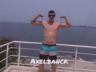 Axelbanck