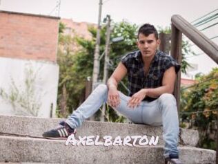 Axelbarton