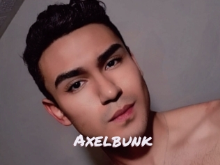 Axelbunk