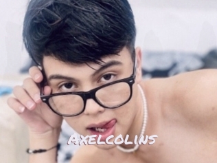 axelcolins Deutsche Sexcams