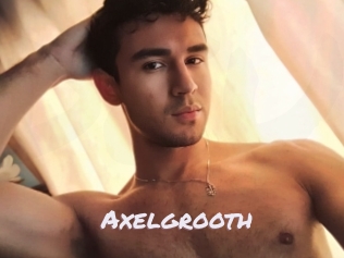 Axelgrooth
