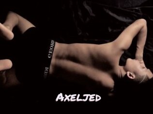 Axeljed