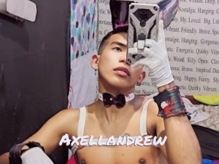 axellandrew Deutsche Sexcams