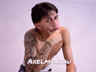 Axelmoreau