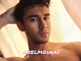 Axelmourad