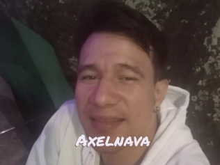 Axelnava