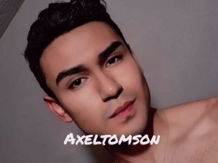 Axeltomson