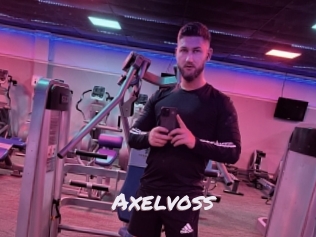 Axelvoss