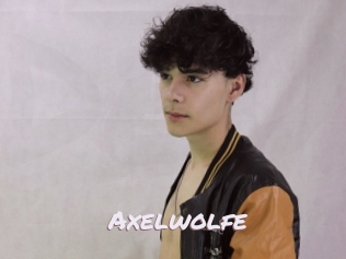 axelwolfe Deutsche Sexcams