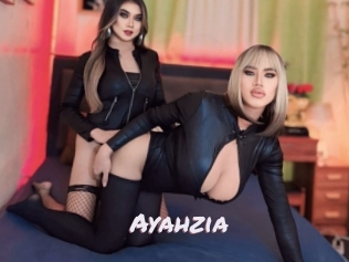 Ayahzia