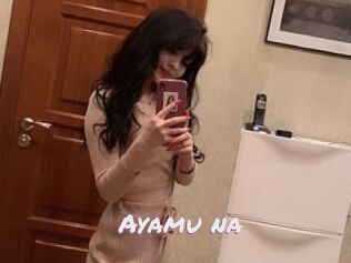 Ayamu_na